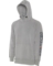 DILLINGHAM TECH HOODIE GY S (CO)